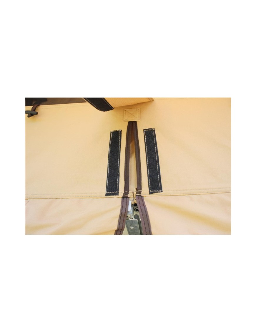Namiot dachowy snakeman 4WD 1,9 X 2,5M (SNNRTT9)
