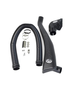 Snorkel Snakeman 4WD, prawa...