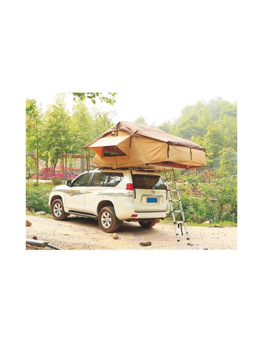 Namiot dachowy snakeman 4WD 1,9 X 2,5M (SNNRTT9)