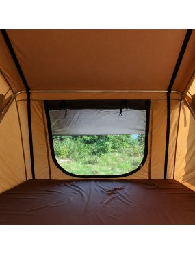 Namiot dachowy snakeman 4WD 1,9 X 2,5M (SNNRTT9)