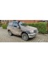 Snorkel Snakeman 4WD, prawa strona — Suzuki Grand Vitara (SNS36)