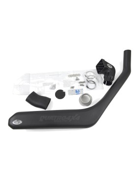 Snorkel Snakeman 4WD, lewa...