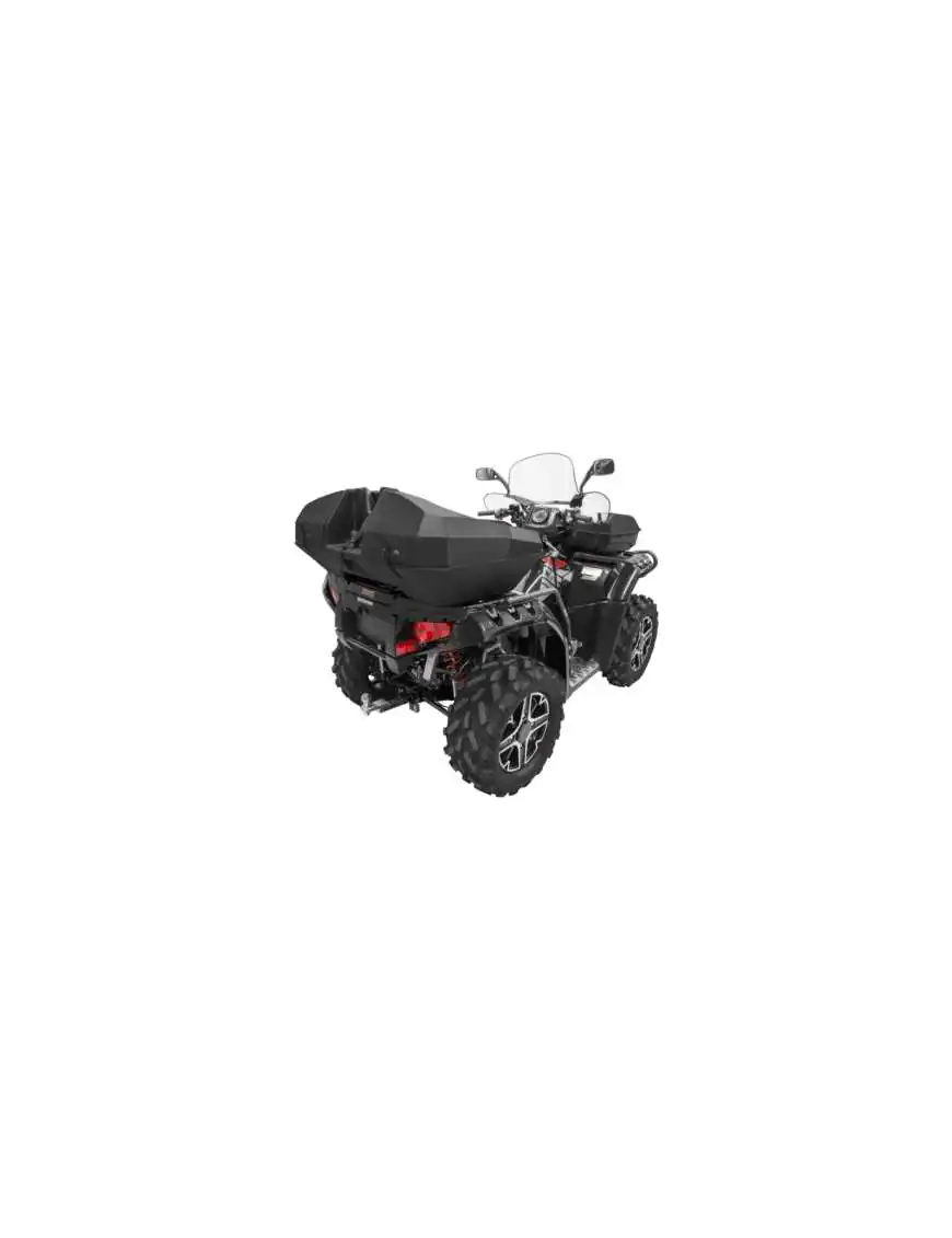 KIMPEX kufer+fotel DELUXE ATV (światło) Made in CANADA