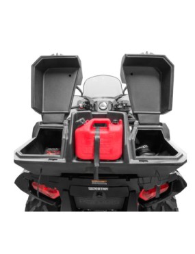 KIMPEX kufer fotel DELUXE ATV Made in CANADA