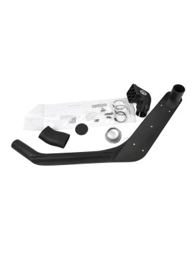 Snorkel Snakeman 4WD, lewa strona — Land Rover Discovery (SNS37)