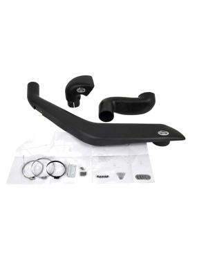Snorkel Snakeman 4WD —...