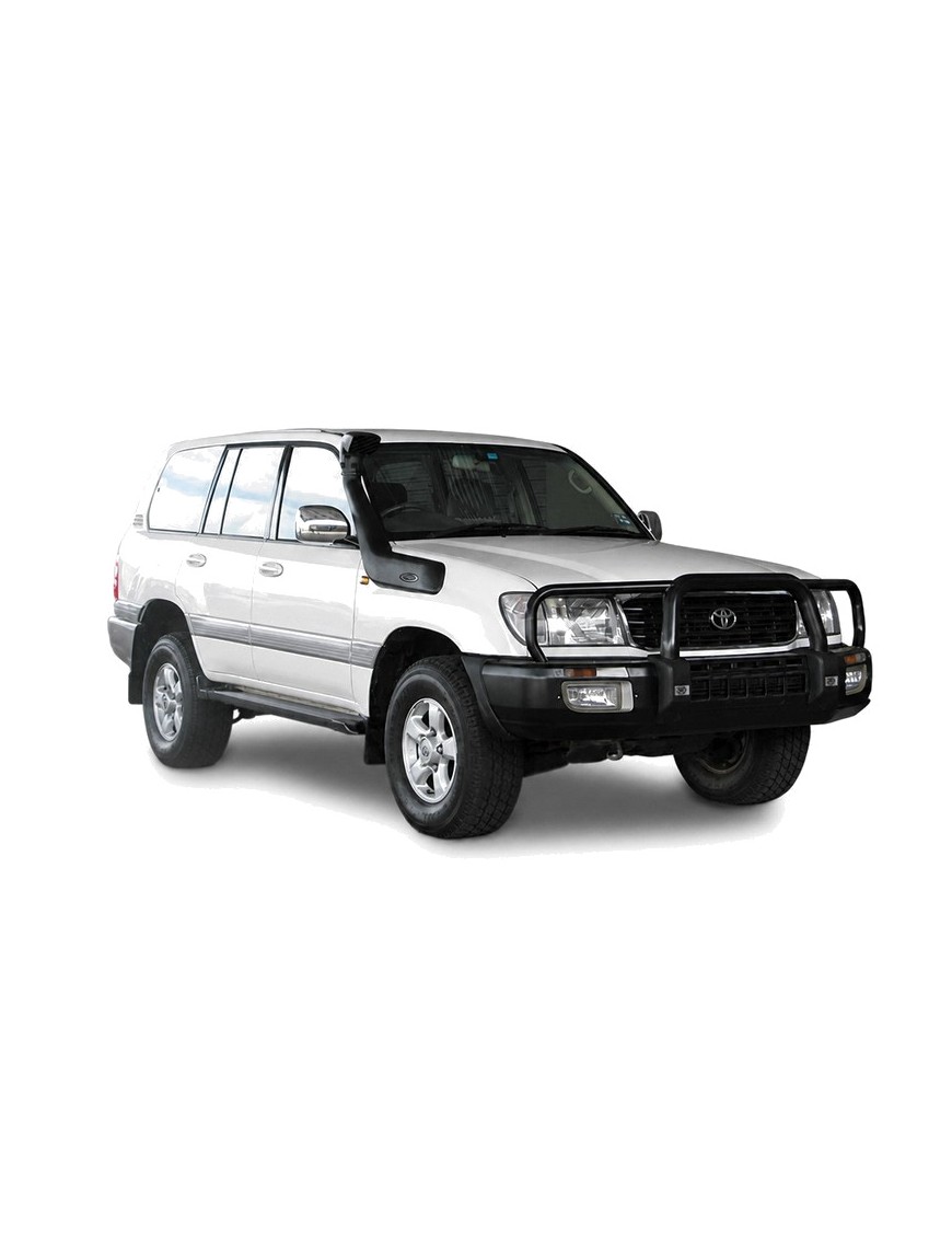 Snorkel Snakeman 4WD — Toyota Land Cruiser, Lexus LX470 (SNS100NA)