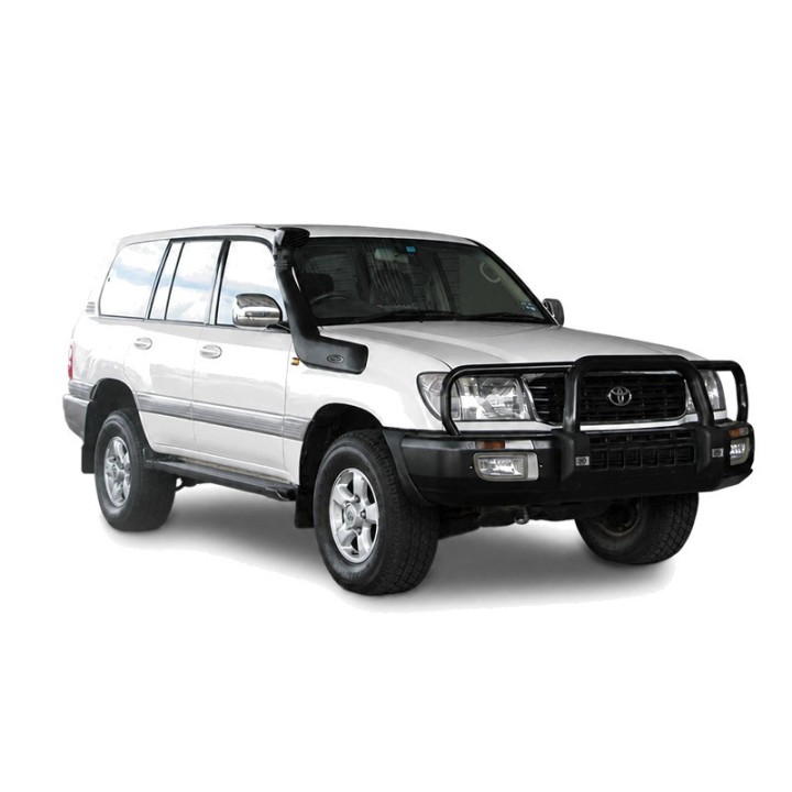 Snorkel Snakeman 4WD — Toyota Land Cruiser, Lexus LX470 (SNS100NA) - ujęcie 2
