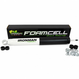 Amortyzator tylny Ironman 4x4 Foam Cell — Toyota Land Cruiser, Toyota Land Cruiser Prado, Toyota FJ Cruiser (24682FE)