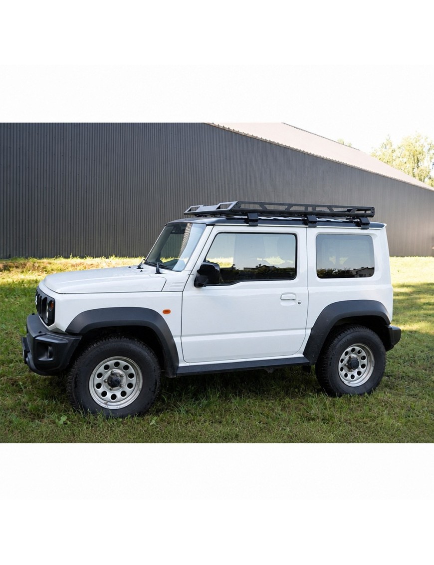 Bagażnik dachowy Snakeman 4WD — Suzuki Jimny (SNR03)