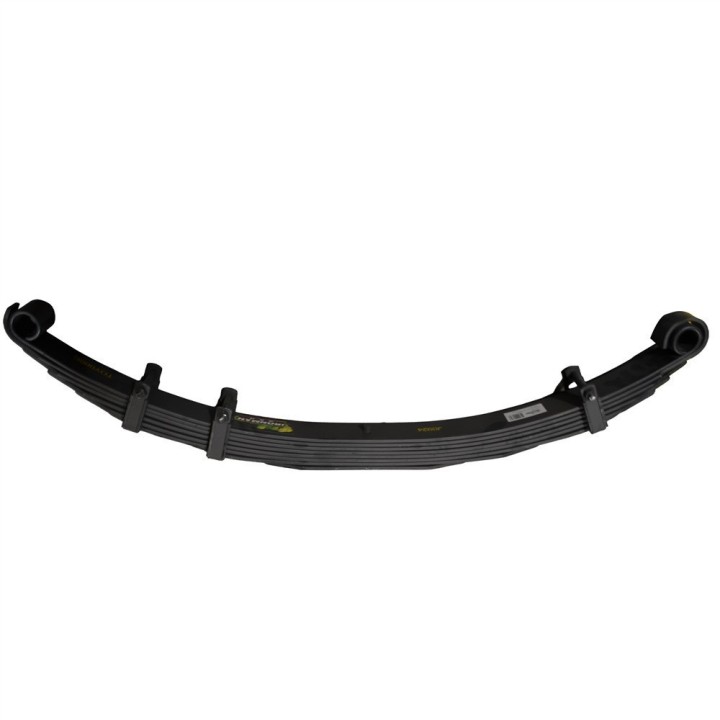 Resor Ironman 4x4 — Toyota Land Cruiser FJ75, Toyota Land Cruiser HZJ/PZJ/BJ (TOY008C)