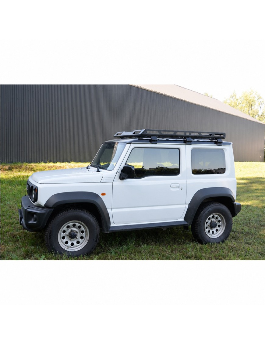 Bagażnik dachowy Snakeman 4WD — Suzuki Jimny (SNR03)