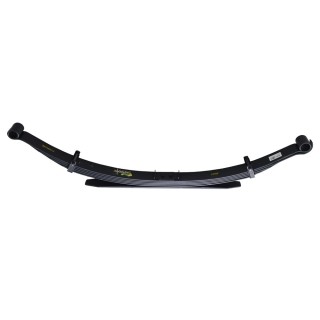 Resor Ironman 4x4 — Toyota Land Cruiser HZJ/PZJ/BJ, Toyota Land Cruiser FJ75 (TOY008B)