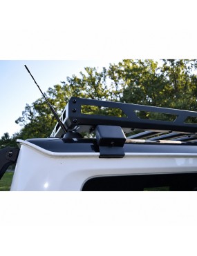 Bagażnik dachowy Snakeman 4WD — Suzuki Jimny (SNR03)