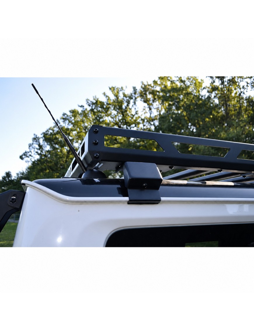 Bagażnik dachowy Snakeman 4WD — Suzuki Jimny (SNR03)