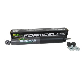 Amortyzator tylny Ironman 4x4 Foam Cell Pro, lift 2" — Toyota Tundra (45781FE)