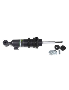 Amortyzator przedni Ironman 4x4 Foam Cell Pro, lift 2" — Fiat Fullback, Mitsubishi Pajero Sport 2 (45715FE) - ujęcie 3
