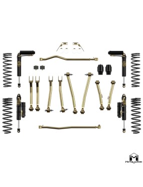 Lift 2,5″ MetalCloak Game...