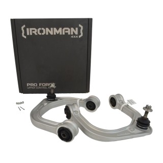 Wachacze górne pro-forge IRONMAN4X4 — Toyota Land Cruiser, Lexus GX550, Toyota Tacoma (UCA119A)