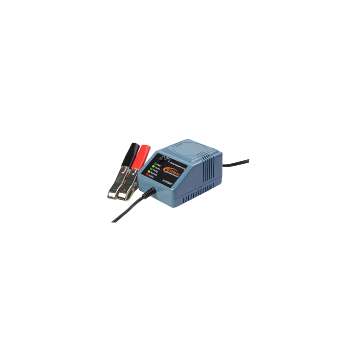 Ładowarka akumulatorowa H-TRONIC AL 600 plus