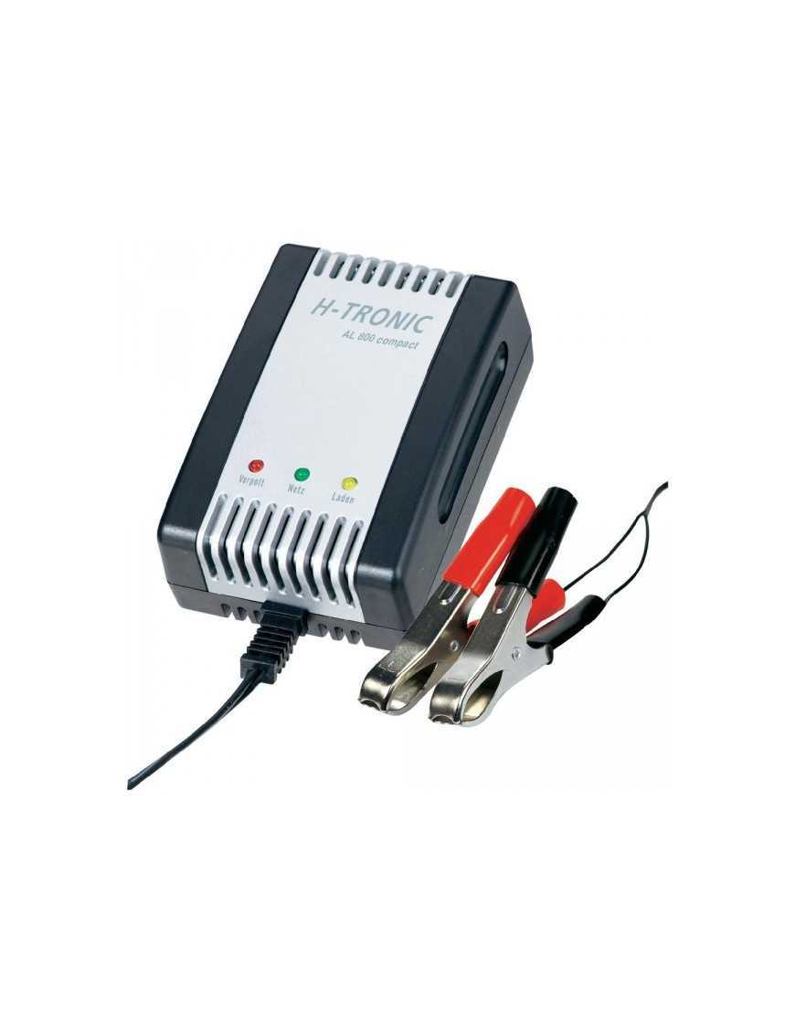 Ładowarka akumulatorowa H-TRONIC AL 800 Ładowarka akumulatorowa H-TRONIC AL 800