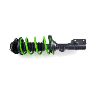 Amortyzator przedni Ironman 4x4 Nitro Gas — Subaru Forester (12830007GRLH)