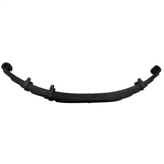 Wzmocniony przedni resor +2' Ironman 4x4 — Nissan Patrol K260 (NISS021B)