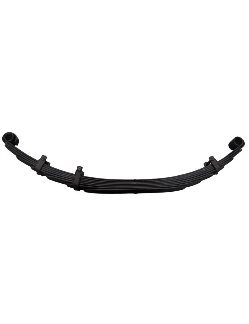 Wzmocniony przedni resor +2' Ironman 4x4 — Nissan Patrol K260 (NISS021B) Wzmocniony przedni resor +2' Ironman 4x4 — Nissan Patrol K260 (NISS021B)