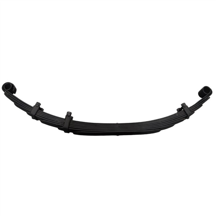 Wzmocniony przedni resor +2' Ironman 4x4 — Nissan Patrol K260 (NISS021B)