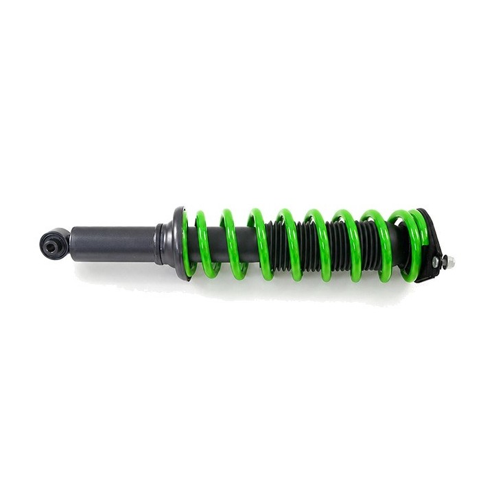 Amortyzator Ironman 4x4 Nitro Gas — Subaru Forester (12832008GR)