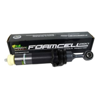 Amortyzator przedni Ironman 4x4 Foam Cell Pro wzmocniony, lift 2" — Toyota Land Cruiser, Lexus GX550 (45027FE)