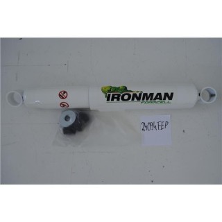 Amortyzator tylny Ironman 4x4 Foam Cell, lift 2" — Nissan Patrol Y60, Nissan Patrol K260, Toyota Land Cruiser VDJ76 - ujęcie 2