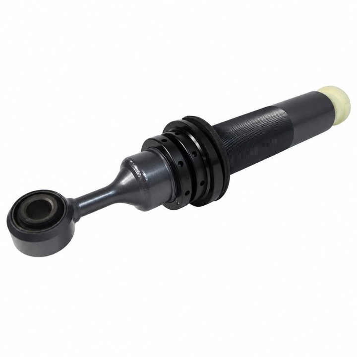 Amortyzator przedni Ironman 4x4 Foam Cell Pro wzmocniony, lift 2" — Toyota Land Cruiser, Lexus GX550 (45027FE) - ujęcie 4