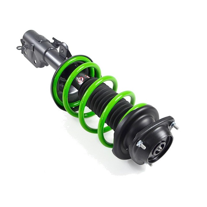 Amortyzator przedni Ironman 4x4 Nitro Gas — Subaru Outback (12833009GRRH)
