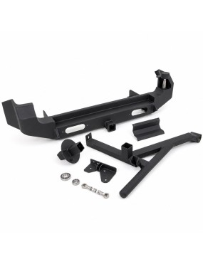 Zderzak Snakeman 4WD —...