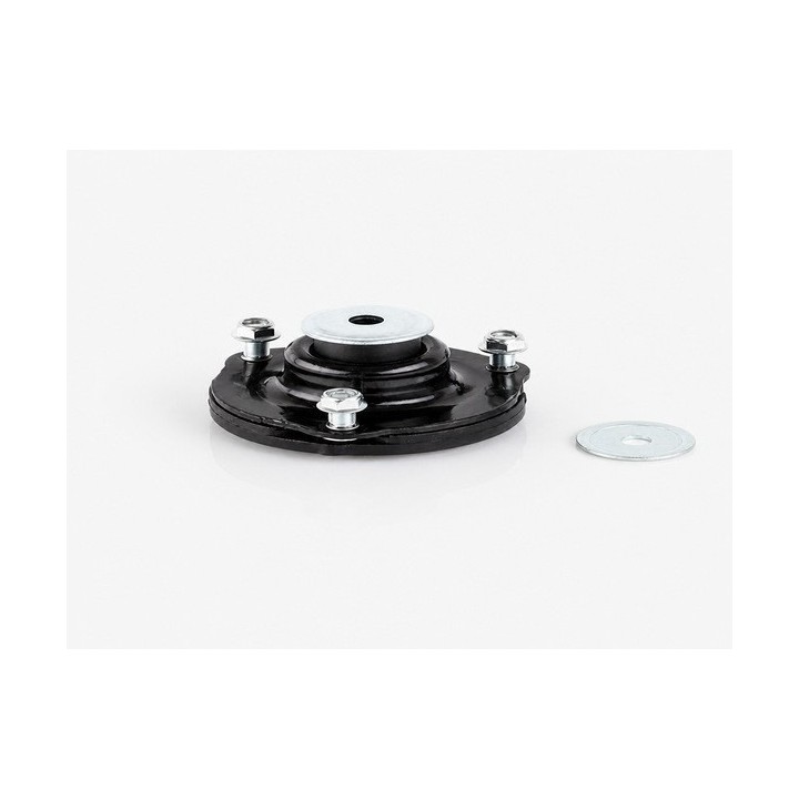 Wzmocnione górne mocowanie amortyzatora IRONMAN4X4 — Haval H9-8, Toyota 4Runner, Toyota FJ Cruiser (ISST001)