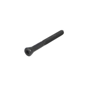 Śruba TORX pokrywy sprzęgiełka AVM 40 mm — stalowa