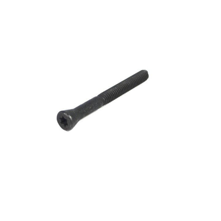 Śruba TORX pokrywy sprzęgiełka AVM 40 mm — stalowa