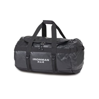 Wytrzymała wodoodporna torba 60 litrów - duffle bag - ironman 4X4 (IDUFBAG001)
