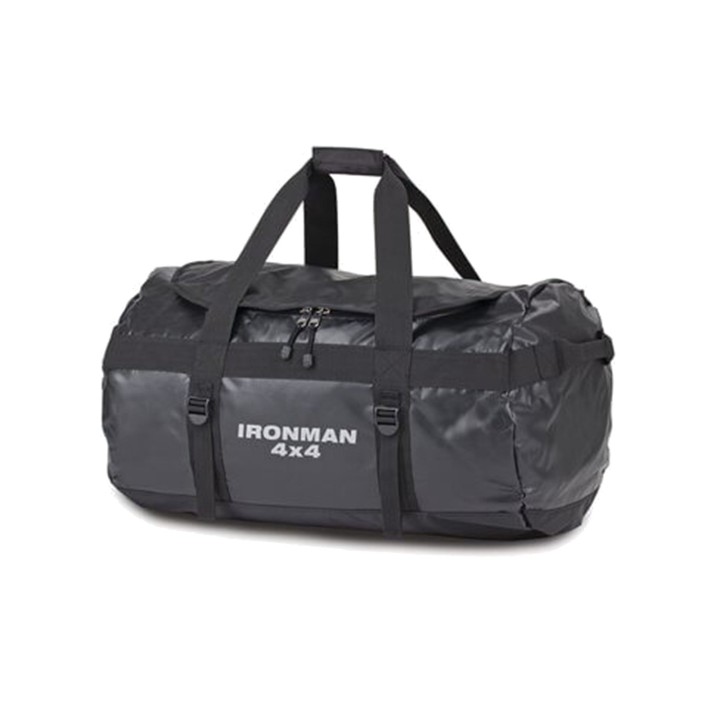 Wytrzymała wodoodporna torba 60 litrów - duffle bag - ironman 4X4 (IDUFBAG001)