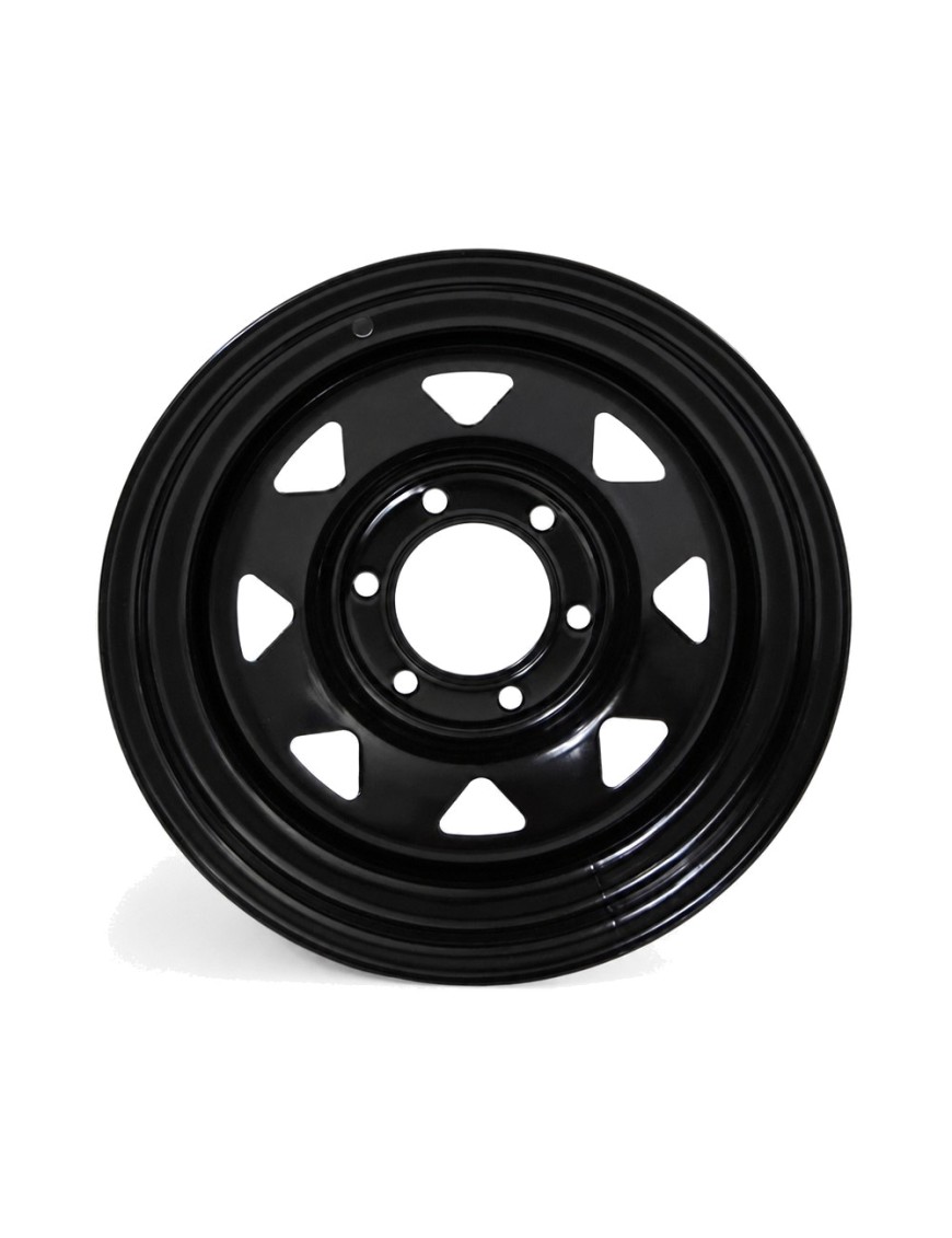 FELGA STALOWA SNFC16X8-6X139,7X100/0/B