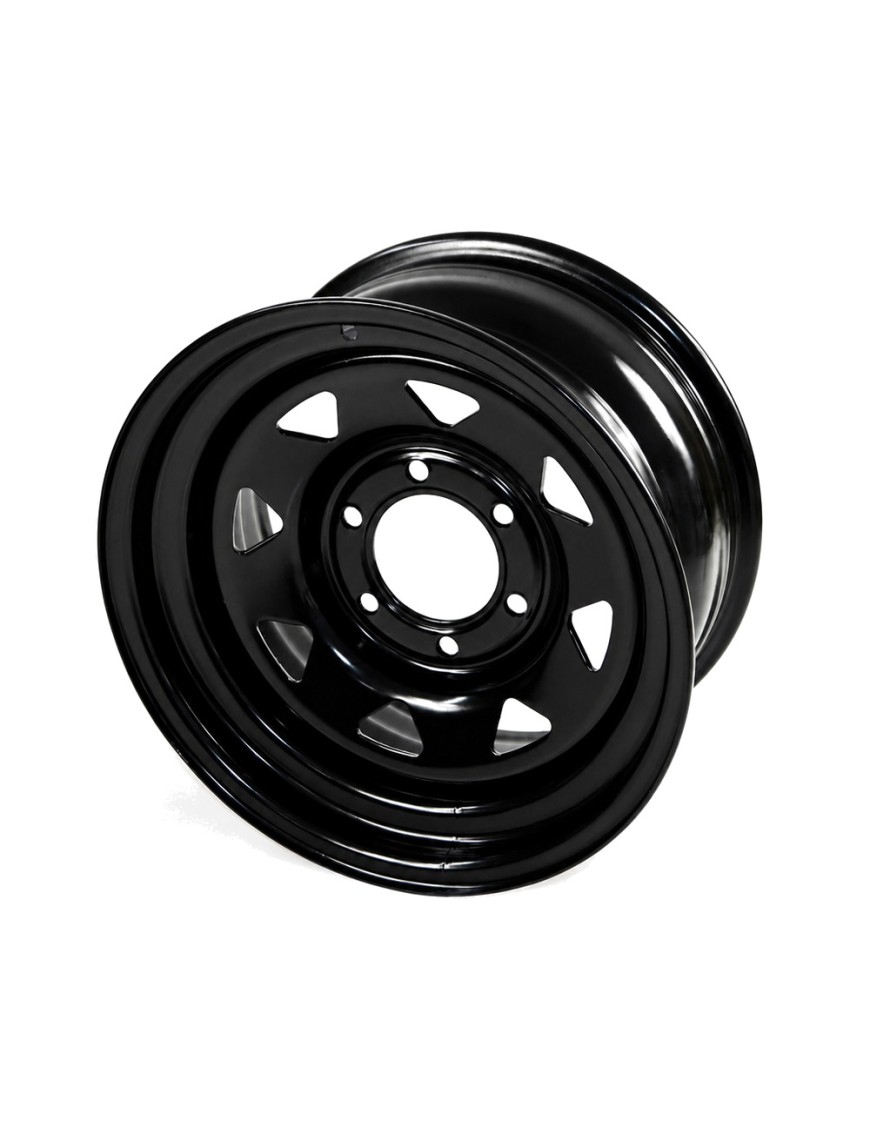 FELGA STALOWA SNFC16X8-6X139,7X100/0/B