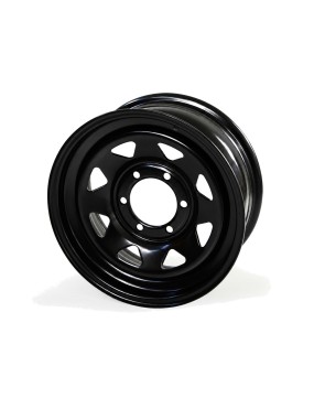 FELGA STALOWA SNFC16X8-6X139,7X100/10/B