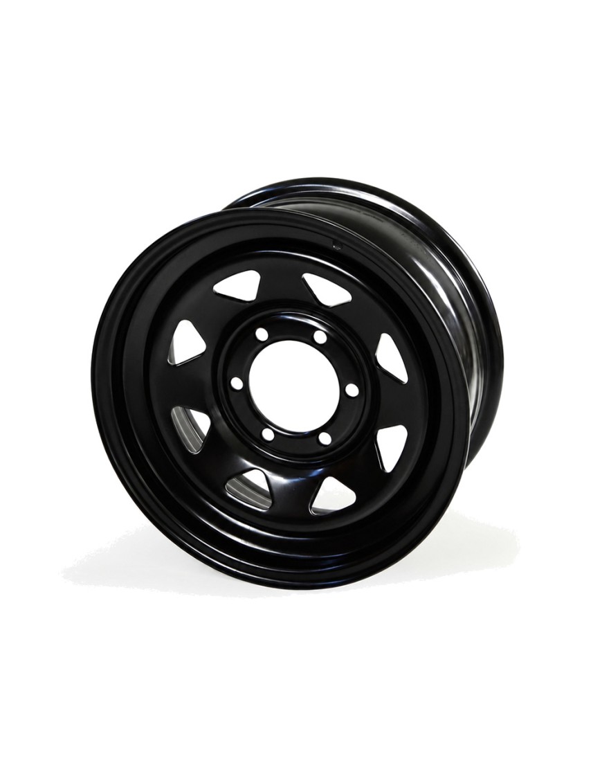 FELGA STALOWA SNFC16X8-6X139,7X100/10/B