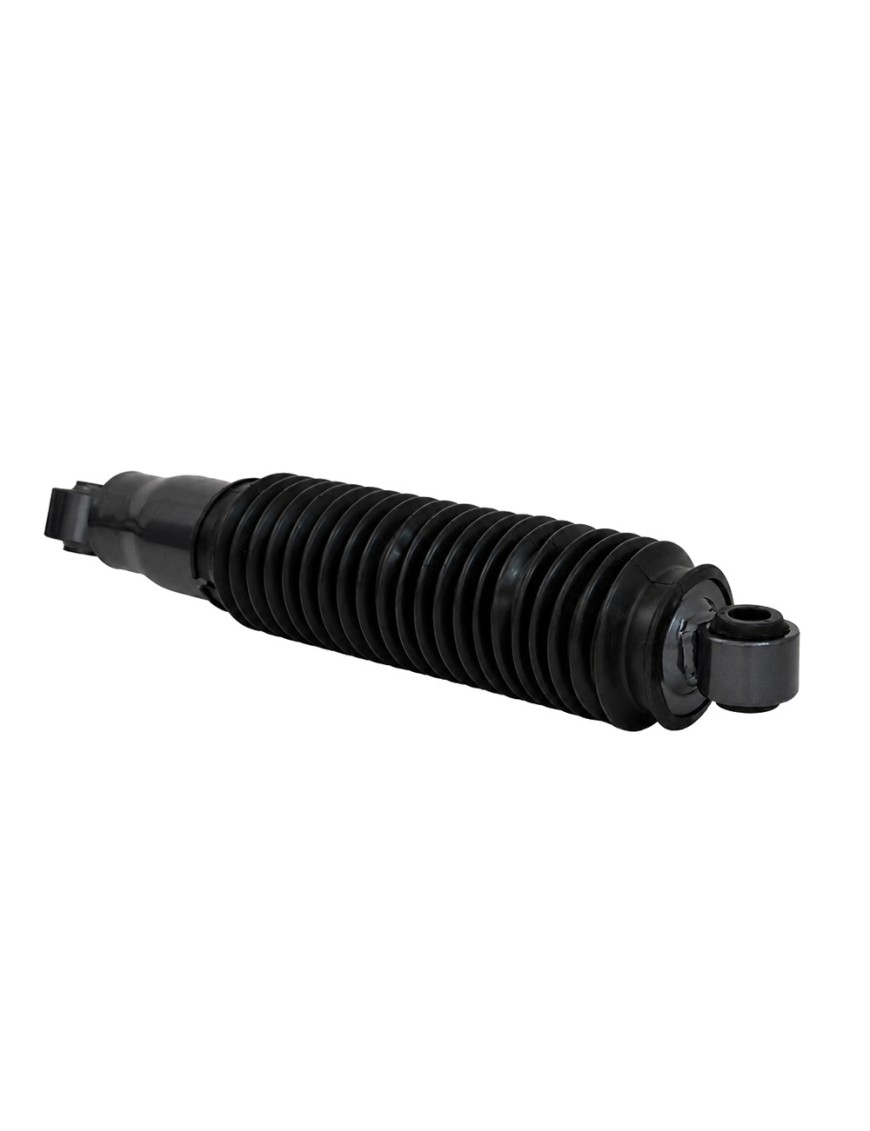 Amortyzator tylny Ironman 4x4 Foam Cell Pro wzmocniony, lift 4" — Nissan Patrol Y60/Y61, Toyota Land Cruiser - ujęcie 8