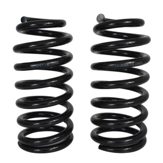 Sprężyna zawieszenia tylna Ironman 4x4 wzmocnione, lift 2" — Toyota Land Cruiser, Lexus LX570 (TOY064EA1-B)