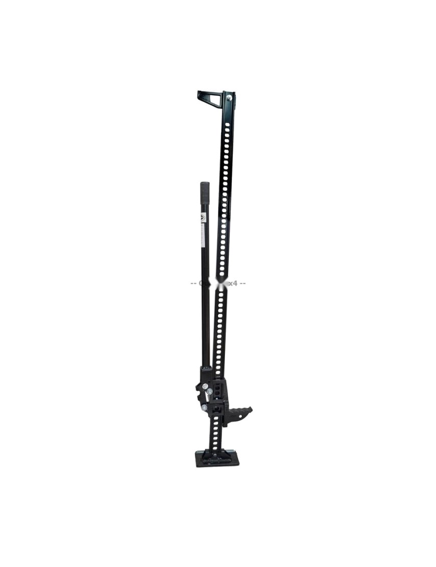 Podnośnik Hi-Lift Snakeman 4WD 60" 3 t — czarny
