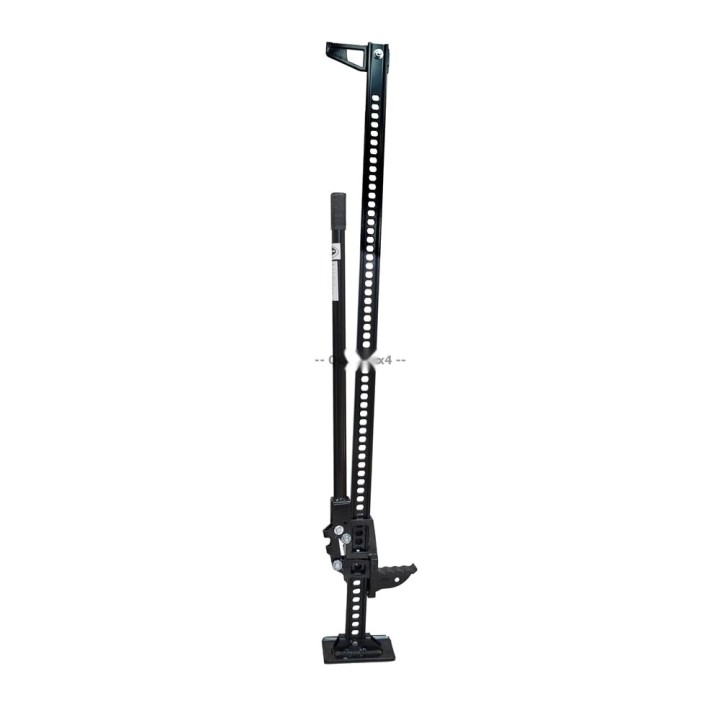 Podnośnik | HI LIFT 60" | czarny | snakeman 4WD (SNA010)