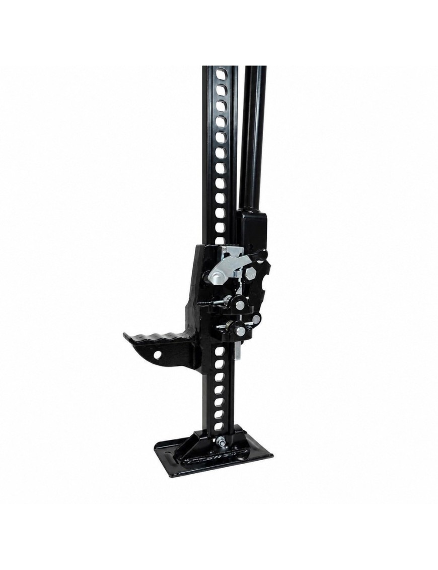 Podnośnik Hi-Lift Snakeman 4WD 60" 3 t — czarny