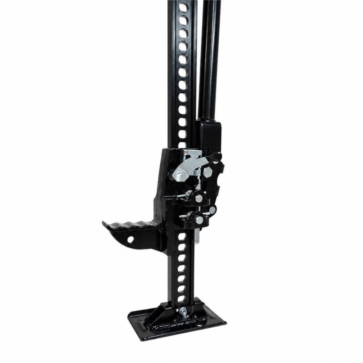 Podnośnik | HI LIFT 60" | czarny | snakeman 4WD (SNA010) - ujęcie 3
